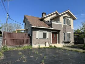 兵庫県姫路市林田町林田