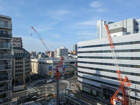 オリエント新大阪アーバンライフ 912 ｜ 大阪府大阪市淀川区西宮原１丁目（賃貸マンション1R・9階・18.00㎡） その6