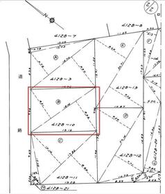 千葉県山武市井之内