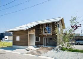 富山県富山市下大久保