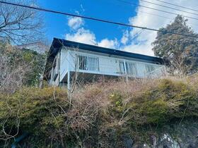 静岡県伊東市赤沢