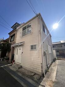 兵庫県神戸市長田区四番町３丁目