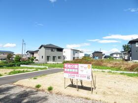 福島県須賀川市朝日田