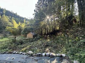 静岡県浜松市天竜区春野町川上