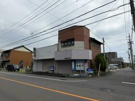 愛知県一宮市大和町馬引字荒木