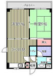 大田区西糀谷１丁目 3階建 築30年のイメージ