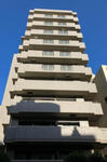 渋谷区桜丘町 11階建 築25年のイメージ