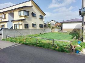 福島県喜多方市字大坪