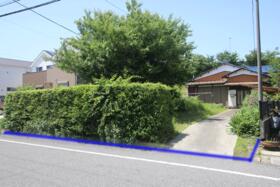 千葉県我孫子市青山