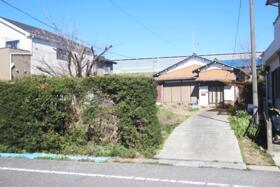 千葉県我孫子市青山