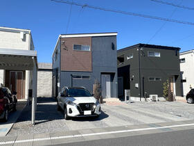 長野県松本市村井町南２丁目