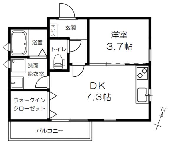 物件画像