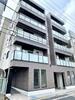 川越駅より徒歩4分 2階 築1年11ヶ月の賃貸物件