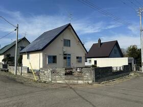 北海道三笠市柏町