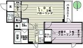 川崎市中原区苅宿 3階建 築7年のイメージ
