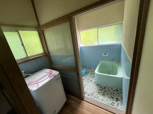 detached 千葉県南房総市白浜町白浜
