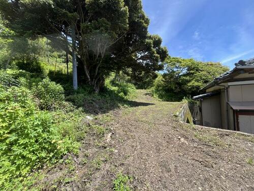 detached 千葉県南房総市白浜町白浜