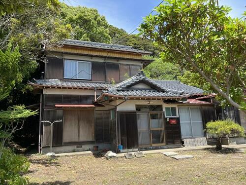 detached 千葉県南房総市白浜町白浜