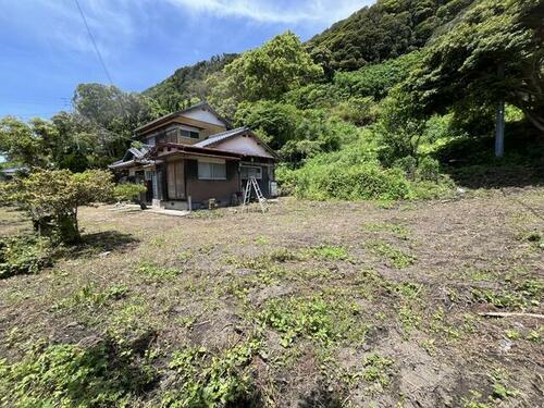 detached 千葉県南房総市白浜町白浜