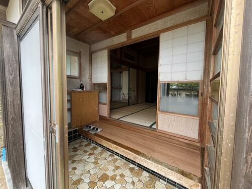 detached 千葉県南房総市白浜町白浜