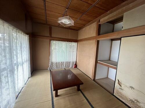 detached 千葉県南房総市白浜町白浜