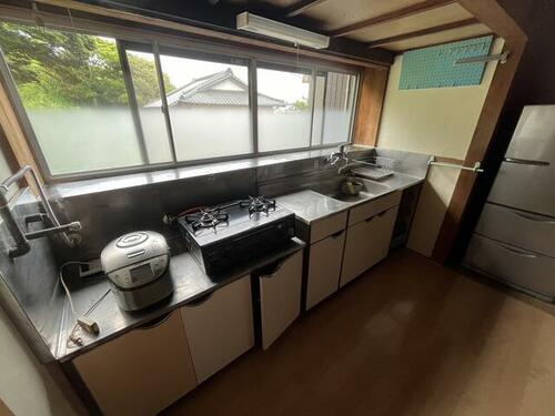 detached 千葉県南房総市白浜町白浜