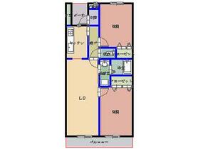 間取り：212057521122