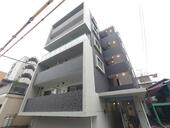 鹿児島市新栄町 5階建 新築のイメージ