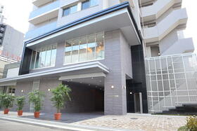 アルファステイツ南新町タワーレジデンス