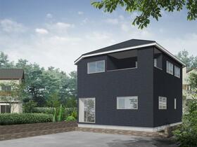 兵庫県明石市魚住町錦が丘１丁目