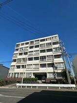 愛知県名古屋市昭和区南山町（賃貸マンション2LDK・3階・63.49㎡） その1