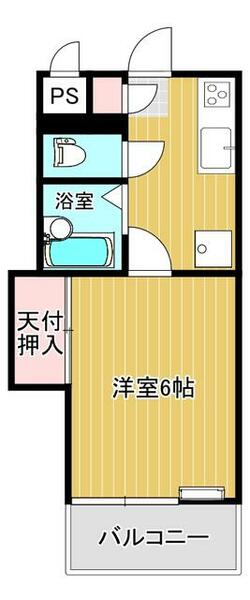 物件拡大画像