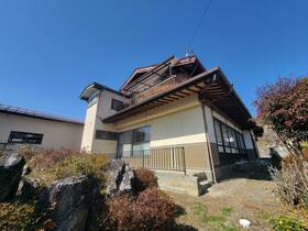 長野県伊那市美篶