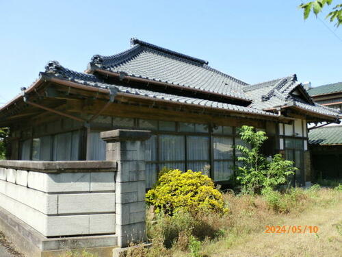 Used Detached House, Miho Village, Ibaraki