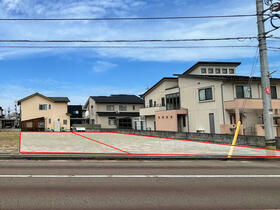 福井県福井市新保１丁目