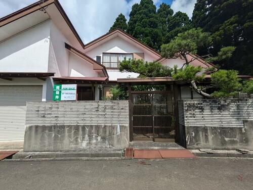 detached 秋田県山本郡三種町森岳字木戸沢
