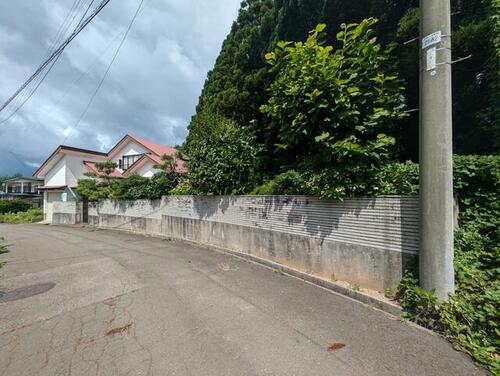 detached 秋田県山本郡三種町森岳字木戸沢