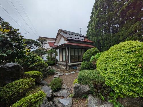 detached 秋田県山本郡三種町森岳字木戸沢