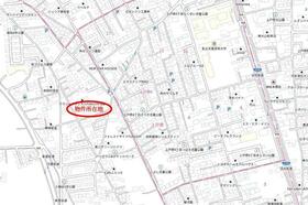 栃木県宇都宮市細谷町