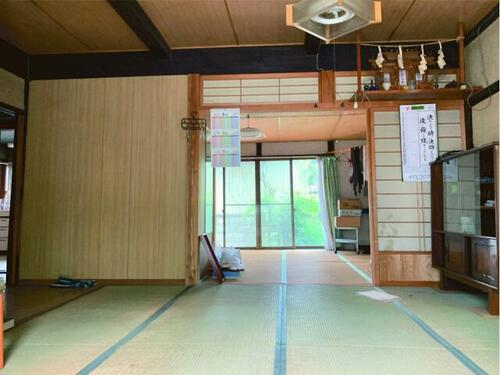 detached 長野県長野市松代町豊栄