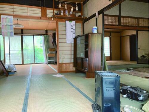detached 長野県長野市松代町豊栄