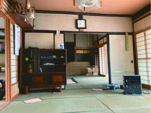detached 長野県長野市松代町豊栄
