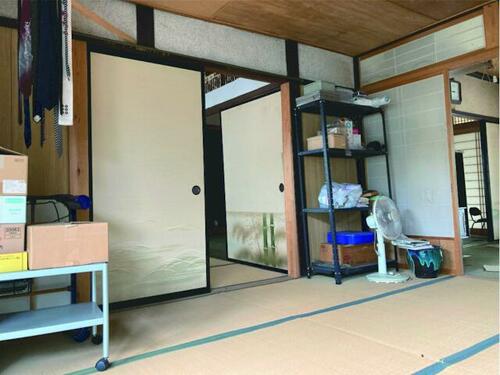 detached 長野県長野市松代町豊栄