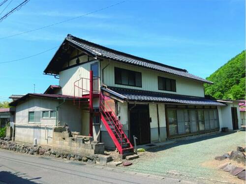 detached 長野県長野市松代町豊栄