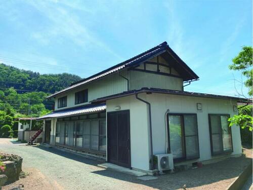 detached 長野県長野市松代町豊栄
