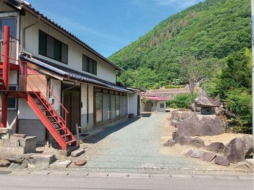 detached 長野県長野市松代町豊栄
