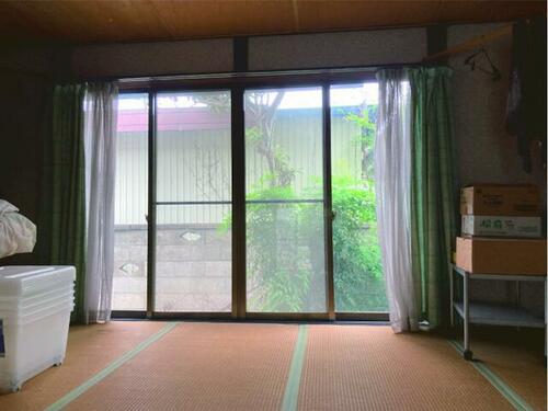 detached 長野県長野市松代町豊栄