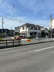 愛知県尾張旭市旭前町２丁目