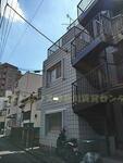 川崎市中原区上丸子八幡町 3階建 築40年のイメージ