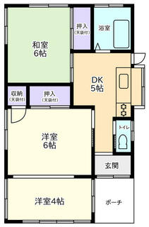 間取り：214070692606